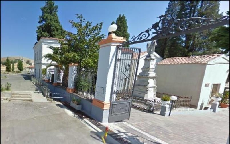 images Ampliamento del cimitero di Corigliano, la Giunta Municipale approva lo studio di fattibilità