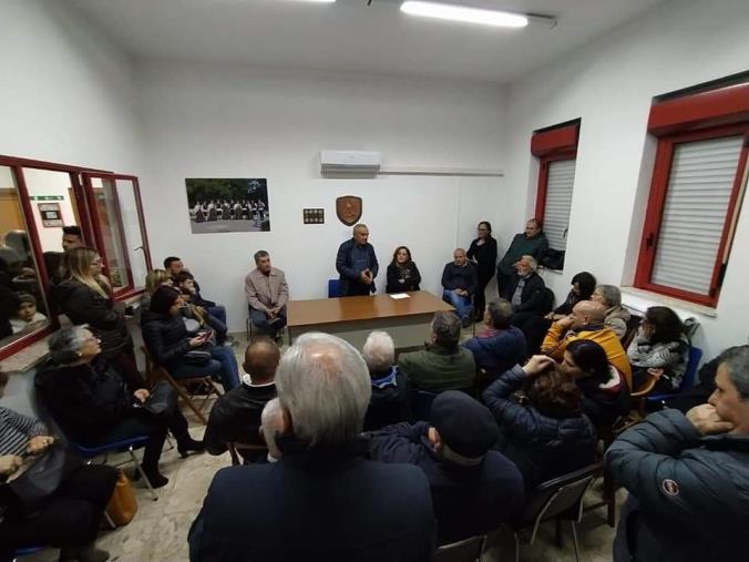 images La farmacia di Vena si trasferisce nel Centro Commerciale Due Mari, via libera del Tar. Il Comitato attacca il sindaco e minaccia denunce