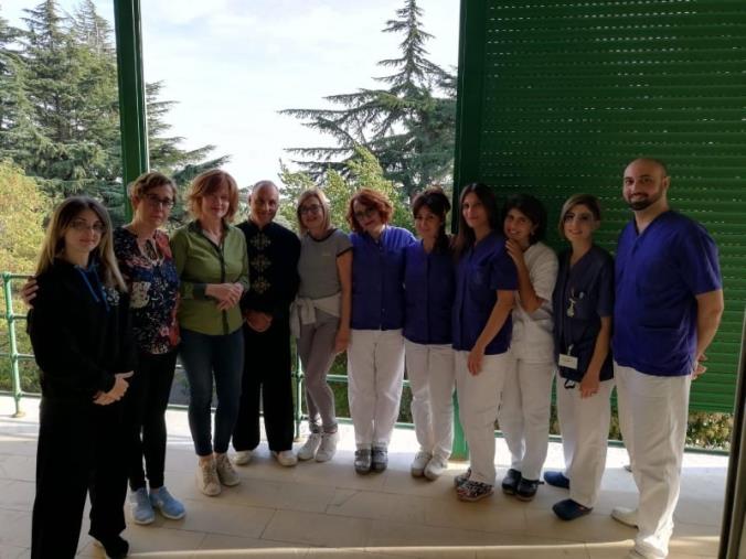 “Qi Gong: il respiro ti fa bella”, al via il service promosso dal Soroptimist e dal Lions Club Catanzaro Host
