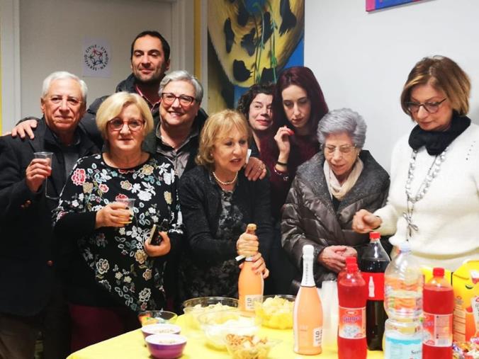 images Nasce oggi a Catanzaro l'associazione “PerLe Demenze. Famiglie Unite Calabria”