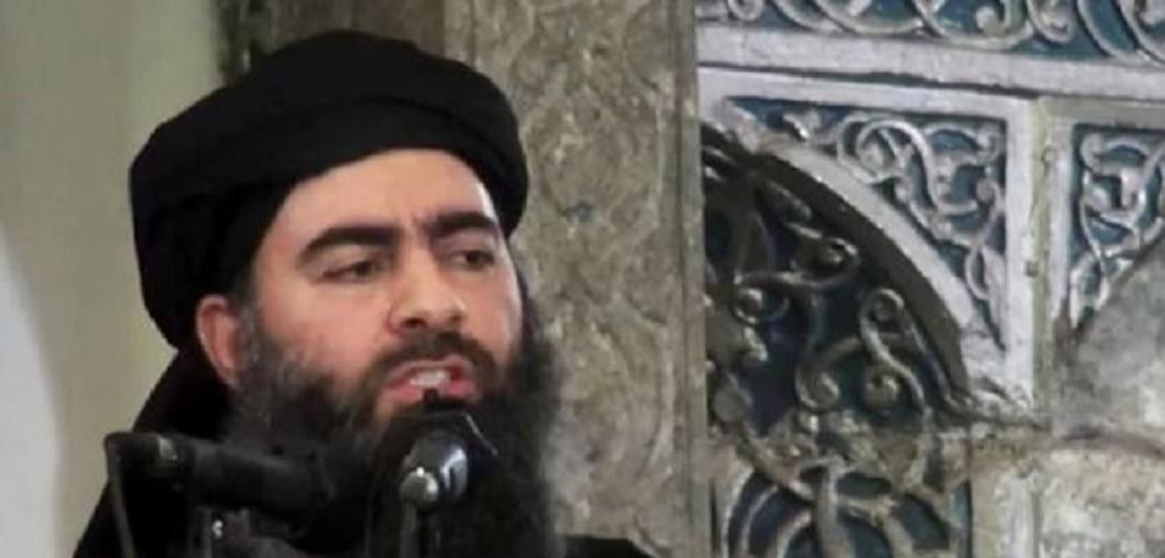 images I media Usa annunciano: "Forse ucciso il capo dell'Isis al Baghdadi" 
