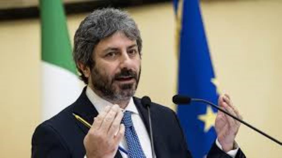 Coronavirus. Il presidente della Camera dei Deputati, Roberto Fico: "I pregiudizi sul Sud sono una zavorra per tutta la comunità italiana"