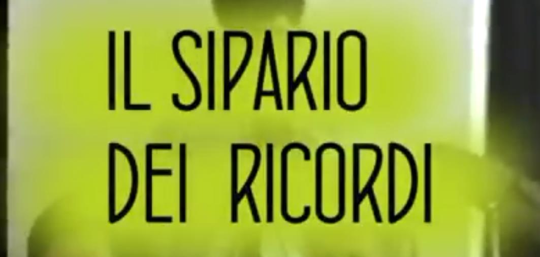 images "Il sipario dei ricordi", il nuovo flashmob social di Catanzaro Village (VIDEO)