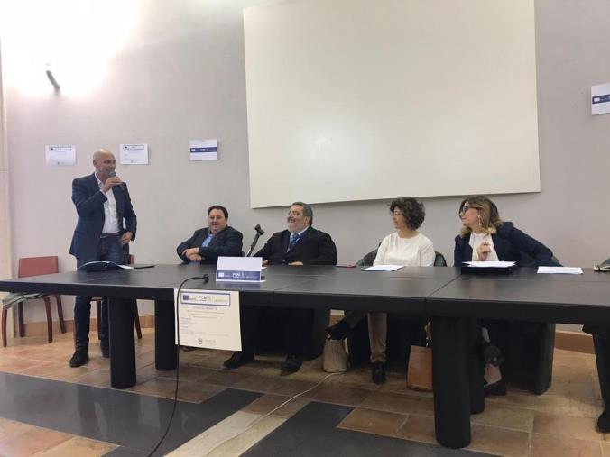Servizi sociali a Corigliano-Rossano, si apre nuova fase:
il contrasto alla povertà passa da interventi socio-educativi