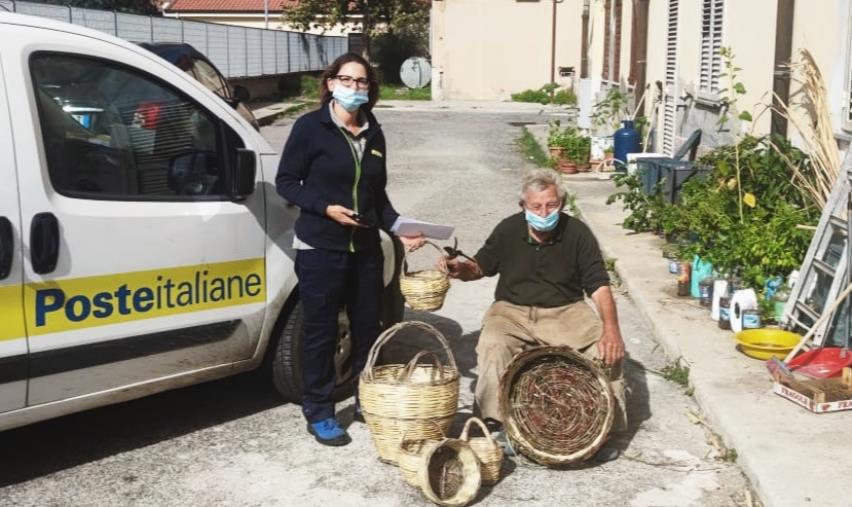 Poste italiane, dal 2020 ad oggi assunte 86 nuove unità in tutta la Calabria