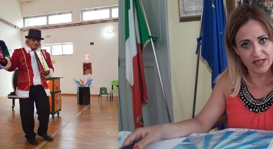 Italia Viva si organizza anche a Girifalco. Possibile un ingresso dell'ex Pd Iozzi junior?