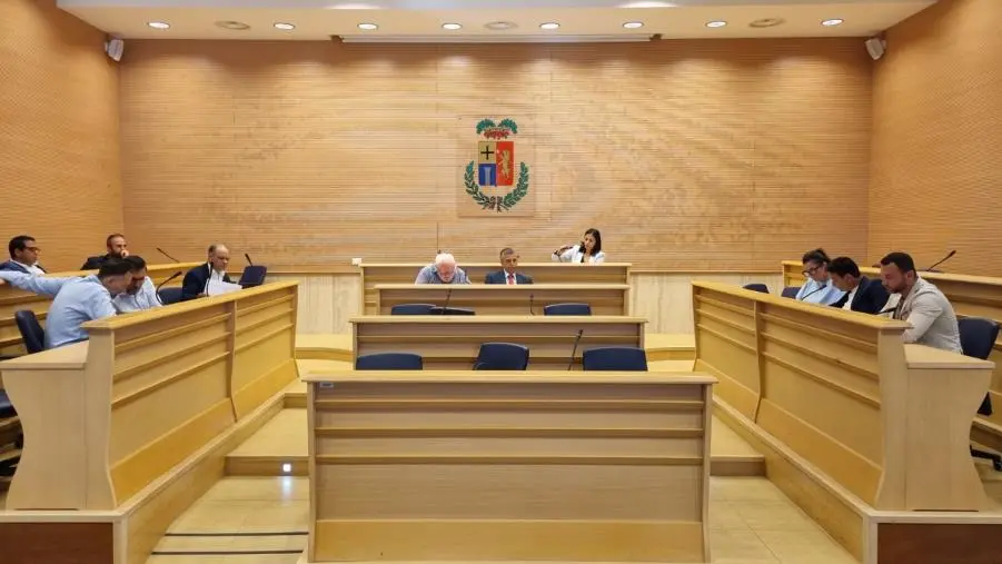 images Provincia di Vibo, il Consiglio approva il Bilancio di previsione 2023-2025