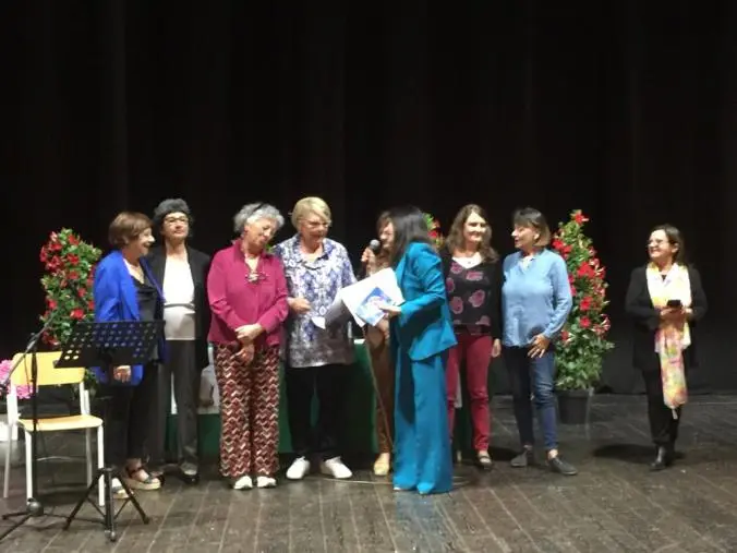 Ode alla Madre Terra, a Soverato la terza edizione del concorso della "Biblioteca delle Donne"