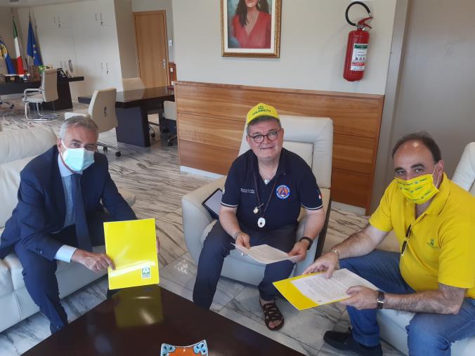 images Emergenza cinghiali, la Coldiretti dopo la protesta: "La Regione ha accolto le nostre proposte"