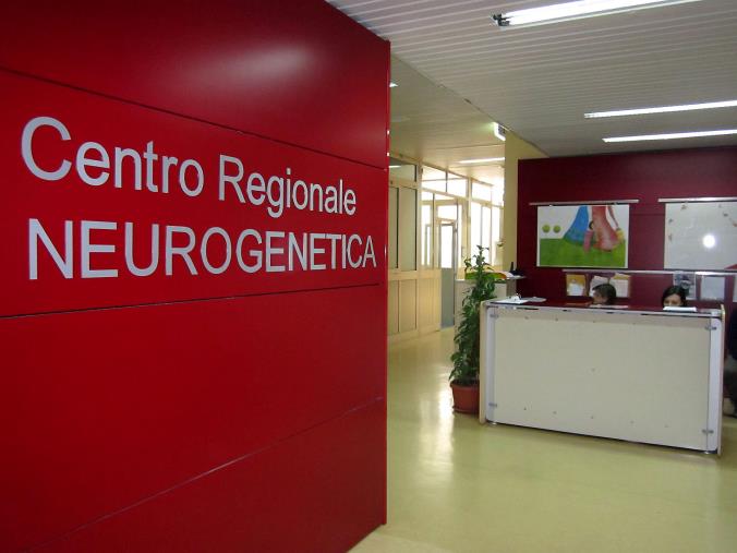 images L'annuncio del ministro Speranza: "Il Centro di Neurogenetica di Lamezia Terme continuerà a lavorare"