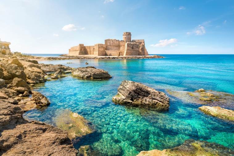 La Calabria e il turismo: lo studi degli analisti di mercato