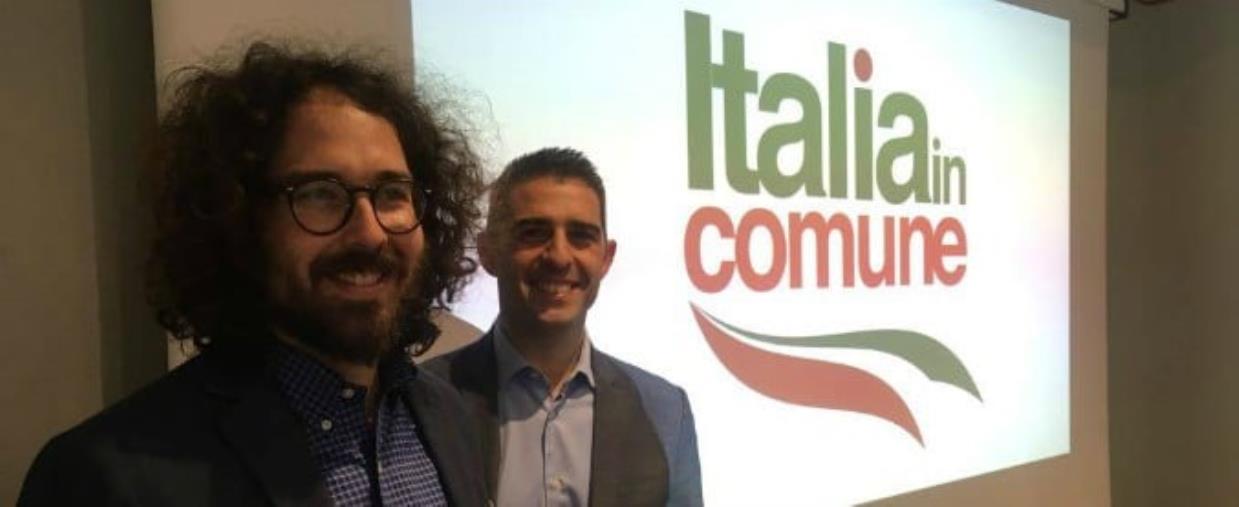 Regionali. "Italia in comune Calabria" si schiera con Nicola Irto 