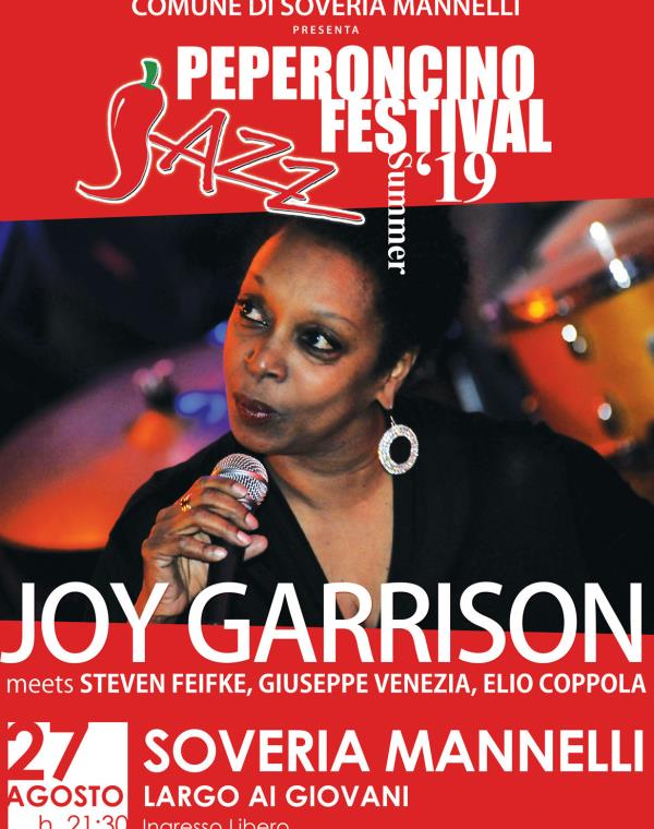 images Il Peperoncino Jazz Fest domani sbarca a Soveria Mannelli