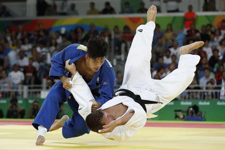 Il Campionato Italiano Assoluto di Judo 2020 si terrà a Reggio Calabria