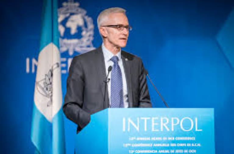 Stock (Interpol): "Piattaforme comuni per contrasto alla 'ndrangheta"