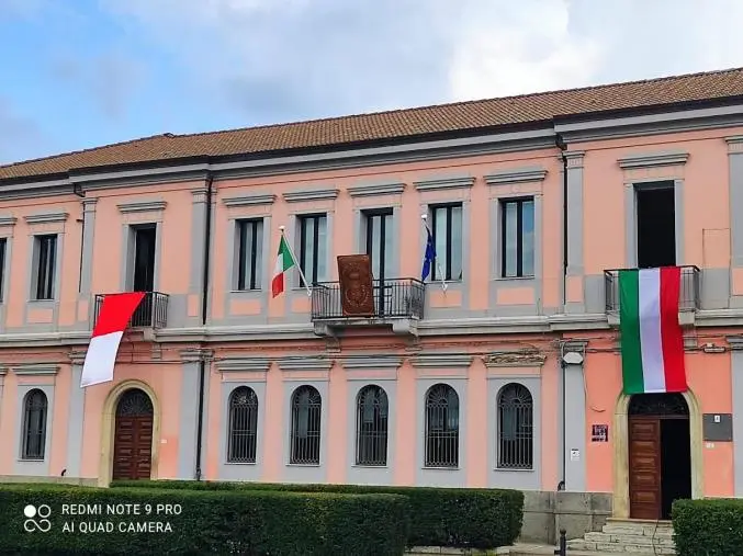 images Martedì a Taurianova atteso il principe Alberto di Monaco 