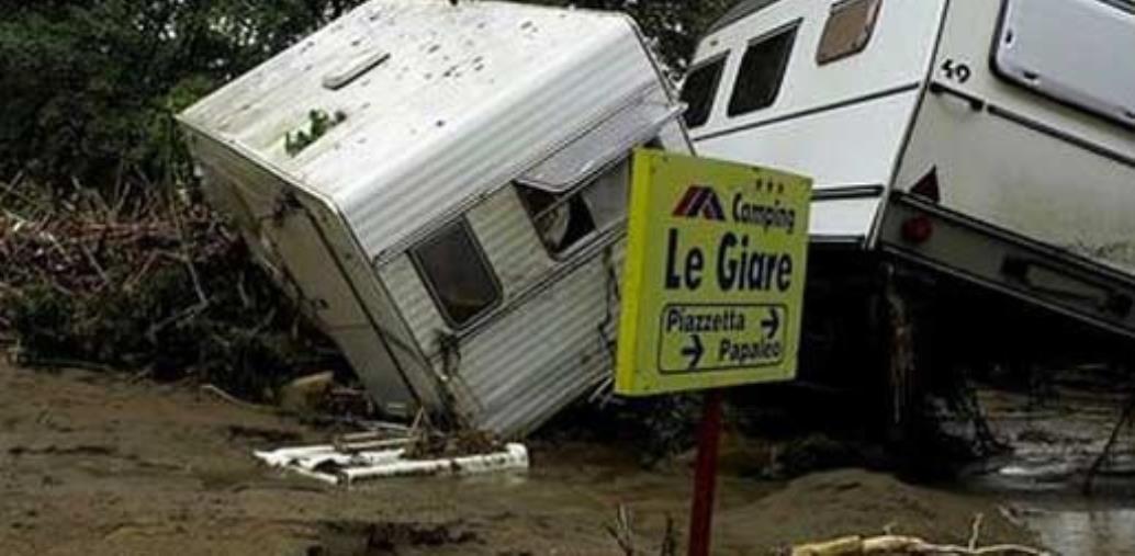 images Tragedia Le Giare, il ricordo del sindaco Abramo: "Impossibile dimenticare una tragedia come questa"