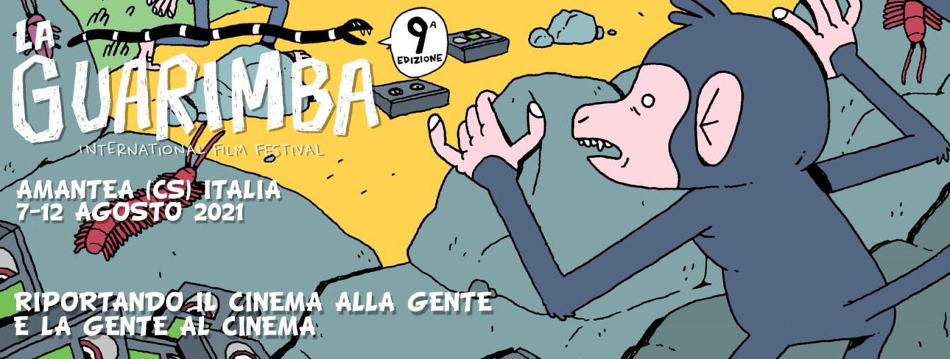 Cinema. Torna ad agosto sulla spiaggia di Amantea il festival "La Guarimba": "E' tempo di cambiamento"