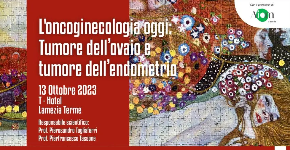 Medicina, a Lamezia e Rende workshop di oncoginecologia e neoplasie
