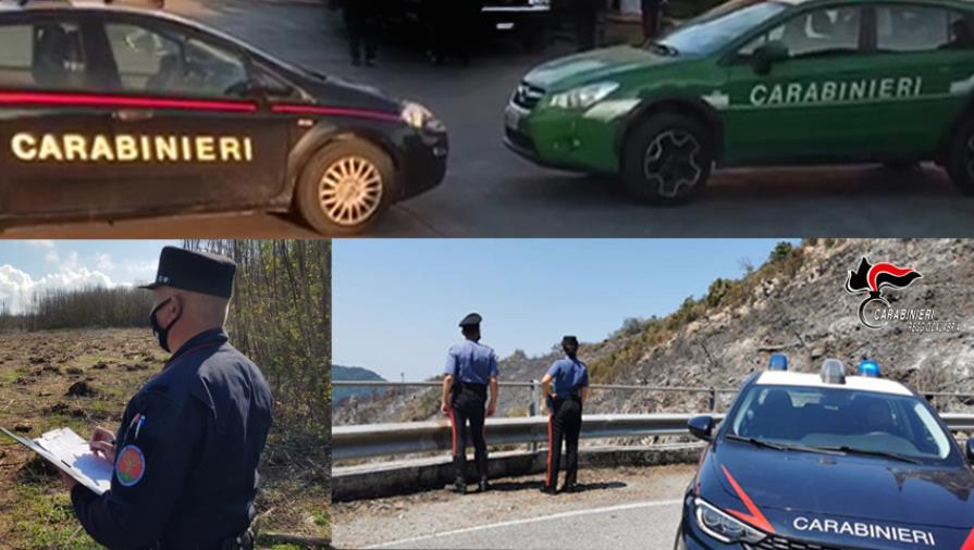 images Locri. Assembramenti e regole anti-Covid violate: chiusi due locali