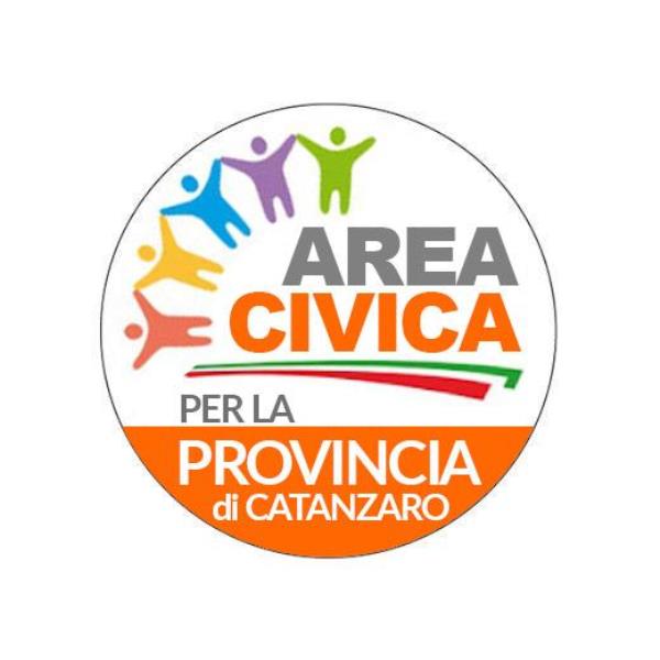 images Il gruppo "Area Civica" chiede le dimissioni di Abramo da presidente della Provincia di Catanzaro