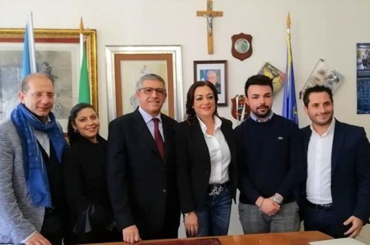 images Sicurezza e idoneità degli edifici scolastici a Sibari, la giunta comunale di Cassano allo Jonio  approva cinque progetti 