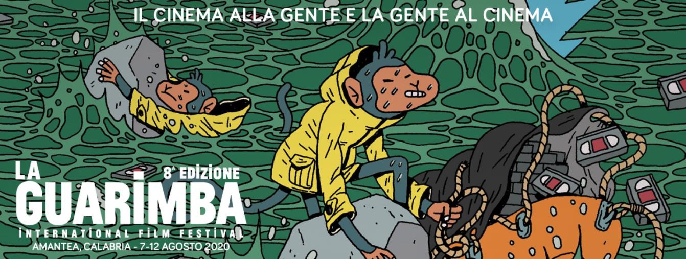 images Torna ad Amantea "La Guarimba Film Festival", l'VIII edizione in scena dal 7 al 12  agosto