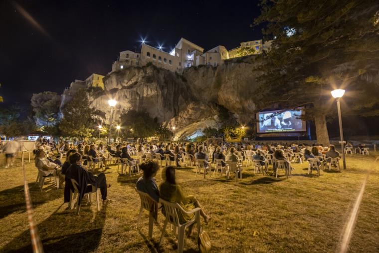 images Guarimba Festival, un progetto per avvicinare gli studenti alla narrazione con il cinema