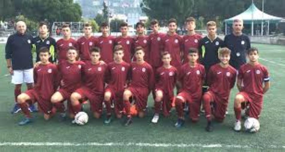 images Campionato Regionale Under 17. Risultati e classifiche dei gironi