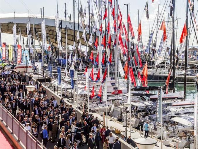 Nautica: bilancio positivo della Calabria al Salone di Genova