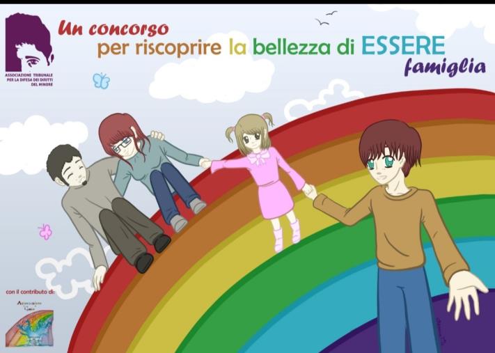 Coronavirus. L'associazione Tribunale per la difesa dei diritti del minore avvia un servizio di sostegno ai genitori e un concorso per "Riscoprire la bellezza di essere famiglia"