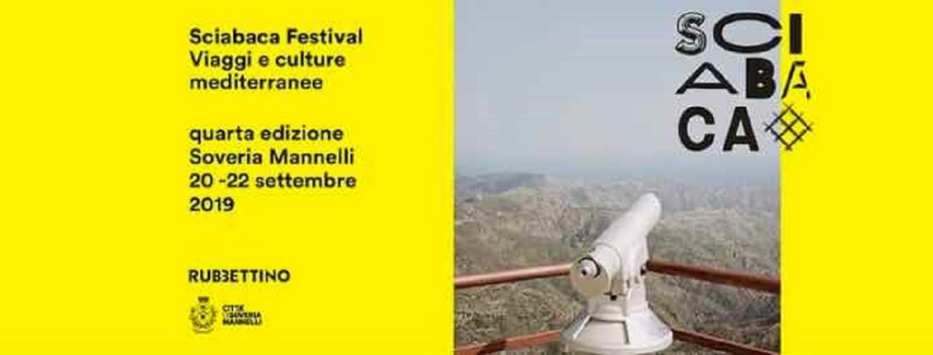 Il festival della Sciabaca a Soveria Mannelli parte da Renato Cantore che racconta Rocco Petrone 