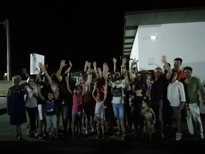 images Successo internazionale per l'iniziativa Famiglia in Pista (VIDEO)