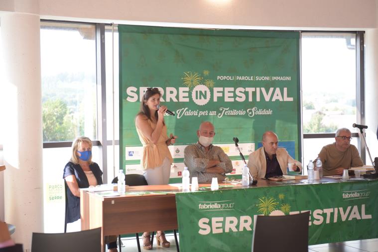 images Il Serreinfestival alla scoperta della storia e dell’arte tra passato e presente