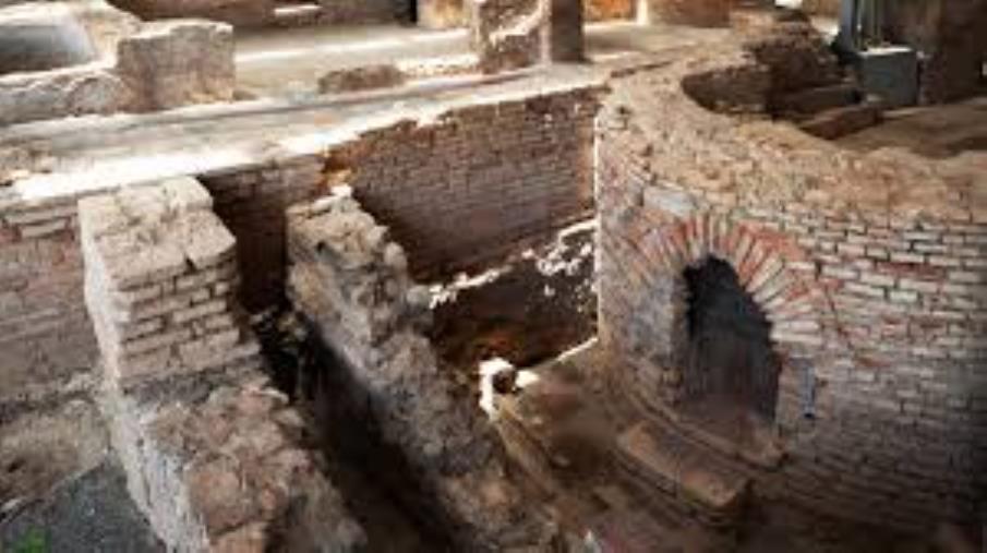 images Area archeologica di Casignana: venerdì 18 la presentazione del progetto di valorizzazione