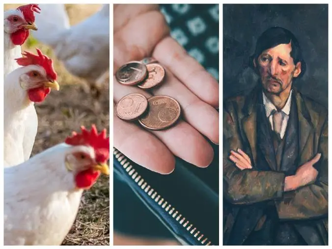 images Riflessione sulla legalità di Taverniti: "Ladri di polli, crisi profonda o vagabondaggine?"