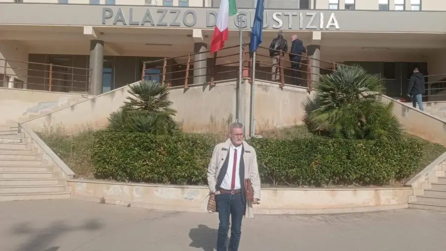 Laghi incontra il Presidente del Tribunale di Castrovillari: “Presidio di legalità efficiente e prezioso”