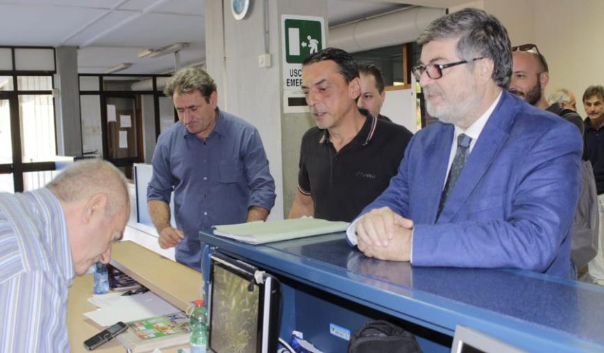 images Elezioni a Lamezia Terme, sei candidati a sindaco e 12 liste (I NOMI)