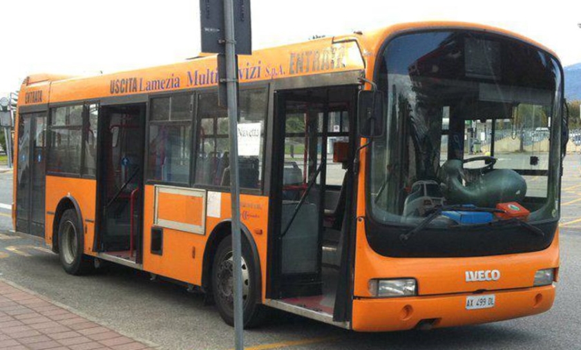 images Lamezia, denuncia 5Stelle: mezzi pubblici vetusti, a rischio incolumità di autisti e passeggeri