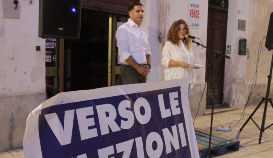 Elezioni a Lamezia, monito di Piccioni (Lbc) al Pd: "Accordo o andremo da soli"