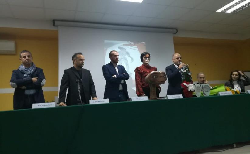 Lamezia Terme, "Open Day e Rambaldi Lab" al Polo tecnologico 