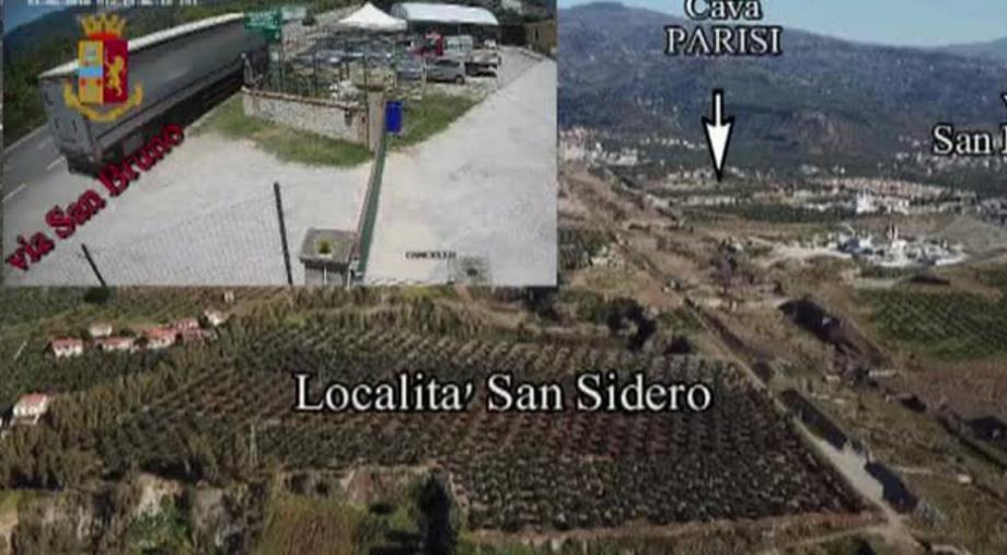 Lamezia Terme, Cinquestelle: "Da anni denunciamo presenza siti inquinati e danni all'ambiente"