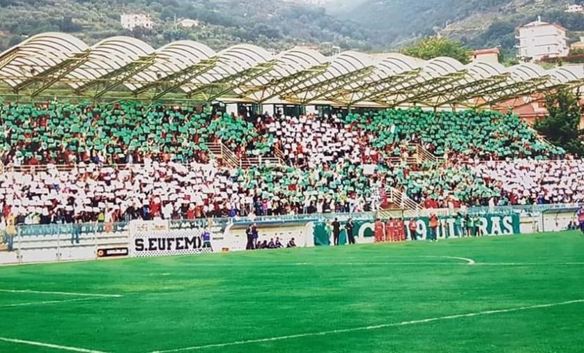 Calcio, a Lamezia festeggiamenti per il centenario della Vigor