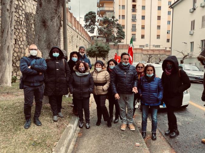 Sant'Anna hospital. Lunedì Cgil, Cisl e Uil saranno ricevuti dalla direzione dell'Asp di Catanzaro