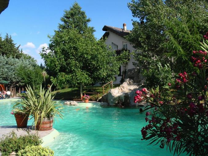 images Coldiretti scrive all’assessore Gallo: "Intervenire sulla Legge regionale agriturismo per non creare penalizzazioni"