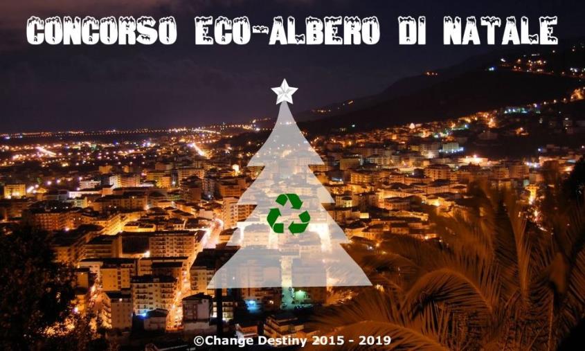 “Concorso Eco-Albero di Natale a Lamezia”, domenica le iscrizioni al Complesso Interparrocchiale San Benedetto 