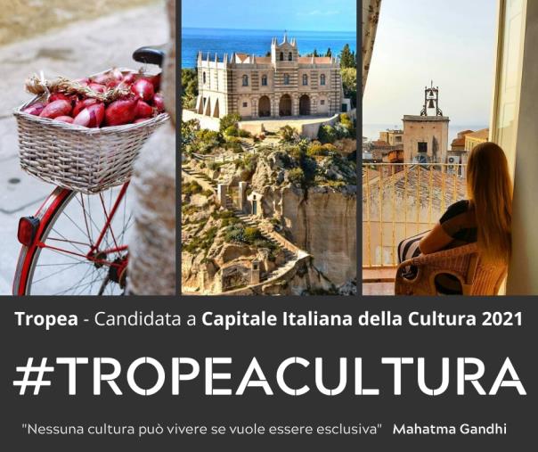 Venerdì il comitato promotore “Tropea 2021”, prende corpo una task force pubblico privata per #TropeaCultura