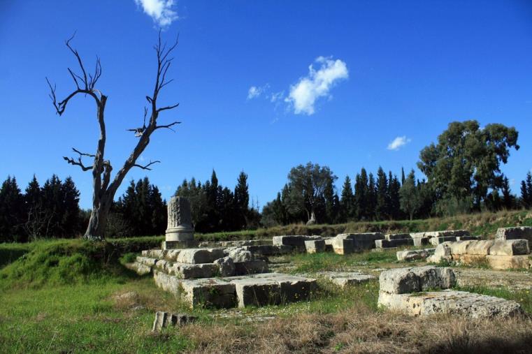 Il Tempio di Marasà di Locri ospiterà "Usque ad sidera" per il "Festival calabrese dell'astronomia"