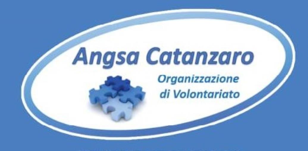 images Disabilità. L'Angsa di Catanzaro contro l'Asp: "Basta indifferenza ed incompetenza"