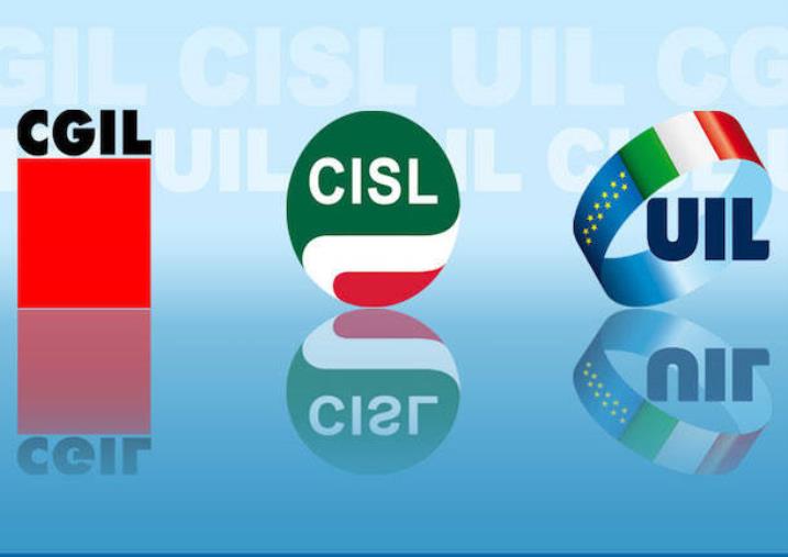 images Cgil, Cisl e Uil su cassa integrazione: "L’unico accordo quadro regionale valido è quello sottoscritto con l’assessorato al Lavoro"